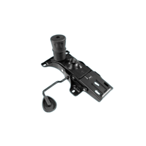 Office Revolving Chair Center Tilt Mechanism