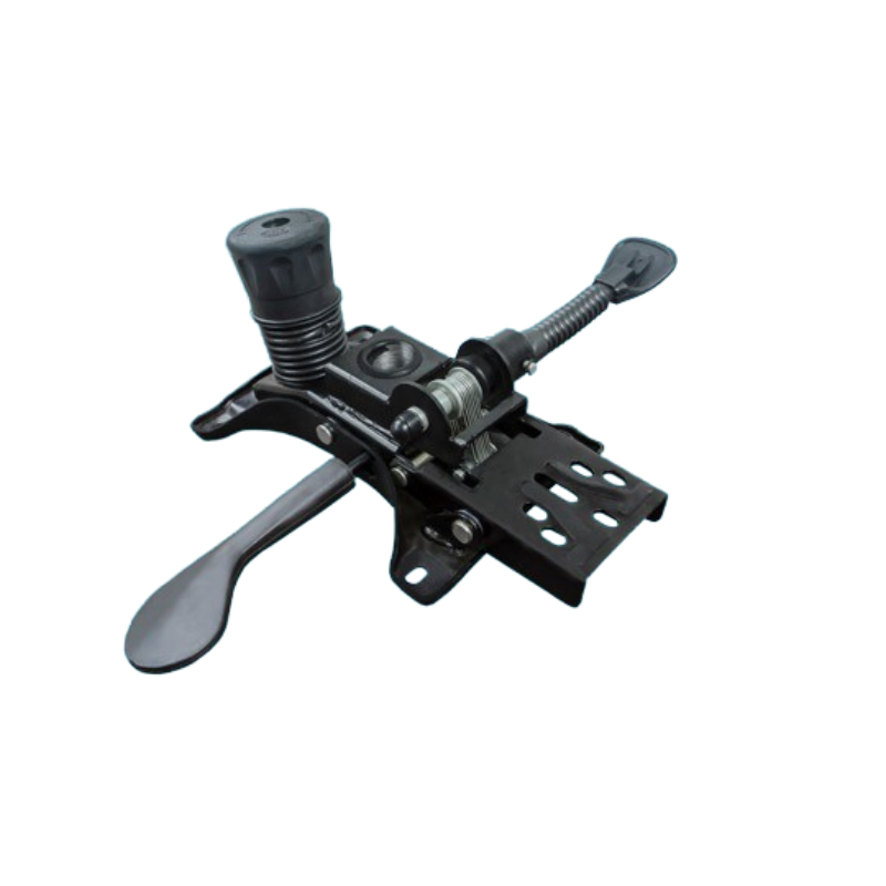 103 Synchro Tilt Mechanism