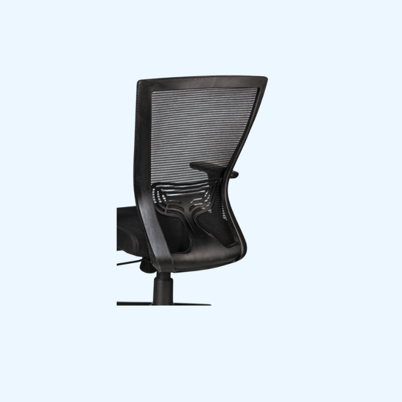 AXA Net Office Executive Chair Back 5 AXA Net Office Executive Chair Back - Image 3
