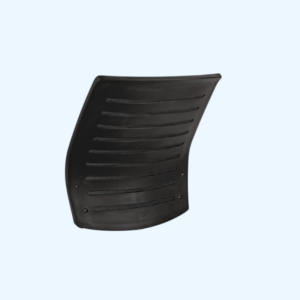 Boom Net Executive Chair Back With Handle