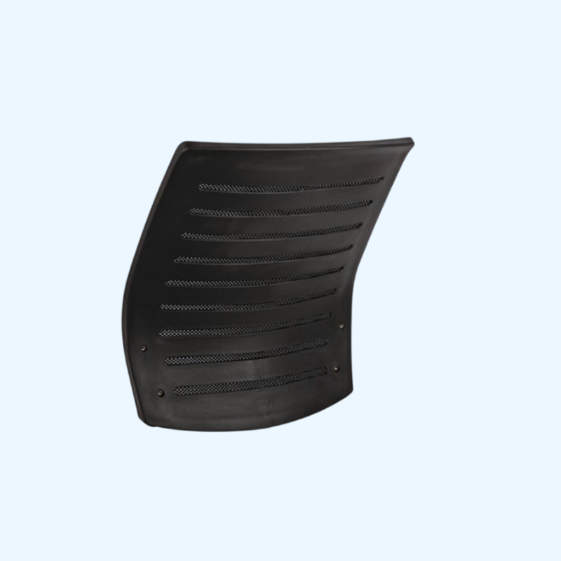 Boom Net Executive Chair Back With Handle 2 Boom Net Executive Chair Back With Handle