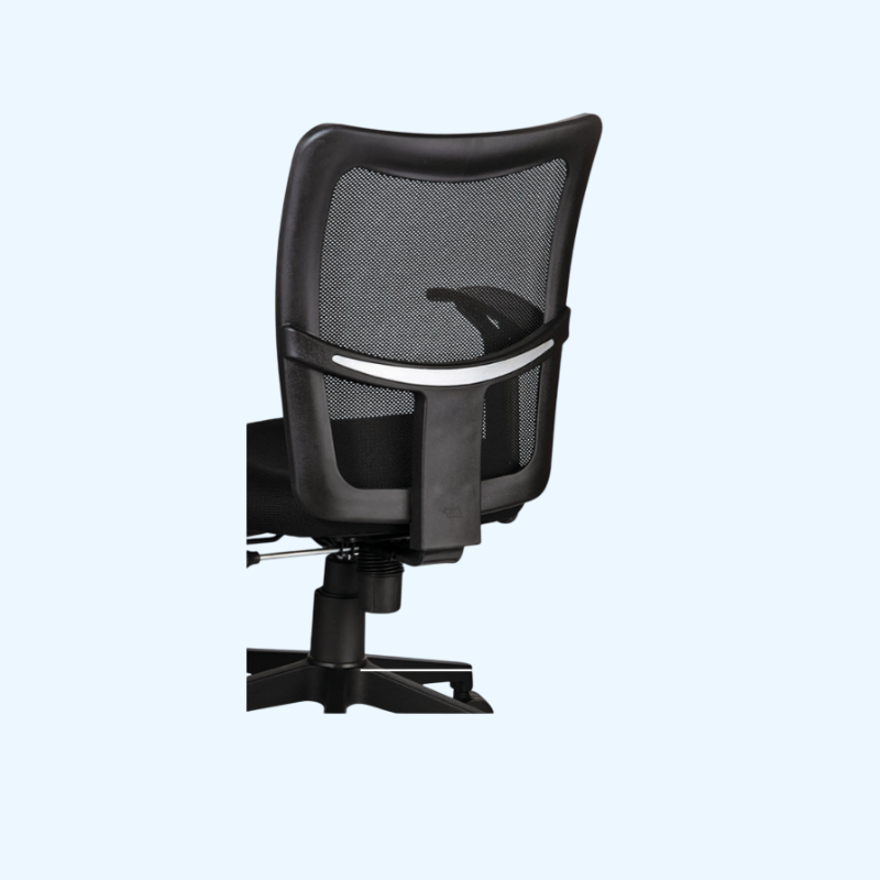 Brio Net Office Chair Back 4 Brio Net Executive Chair Back