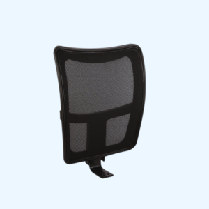 Brio Net Office Chair Back