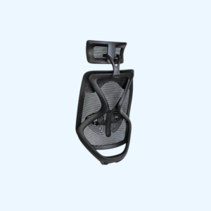 Kohinoor Metal Product 17 Hector Ergonomic Chair High Back
