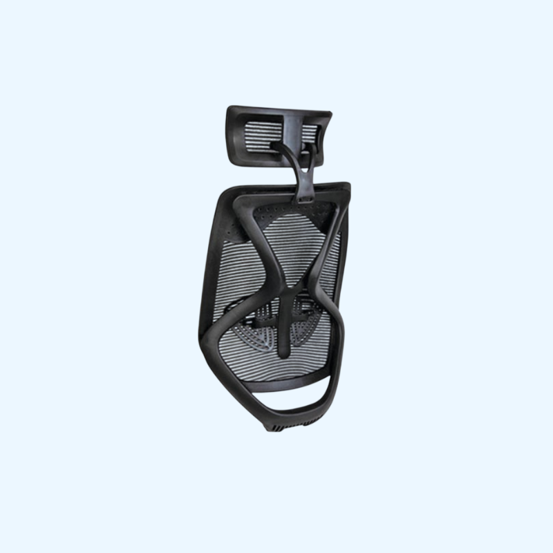 Hector Ergonomic Chair High Back 1 Hector Ergonomic Chair High Back