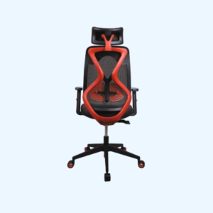 Kohinoor Metal Product 18 Hector Ergonomic Chair High Back