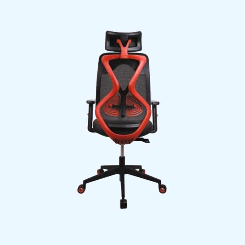 Hector Ergonomic Chair High Back 4 Hector Ergonomic High Back Chair