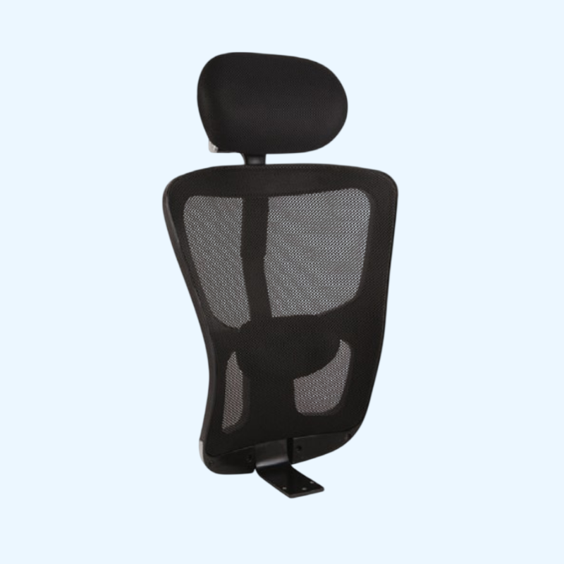 Jazz Executive Chair High Back 4 Jazz High Back