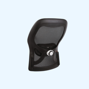 Kohinoor Metal Product 5 Metrix Executive Chair Medium Back